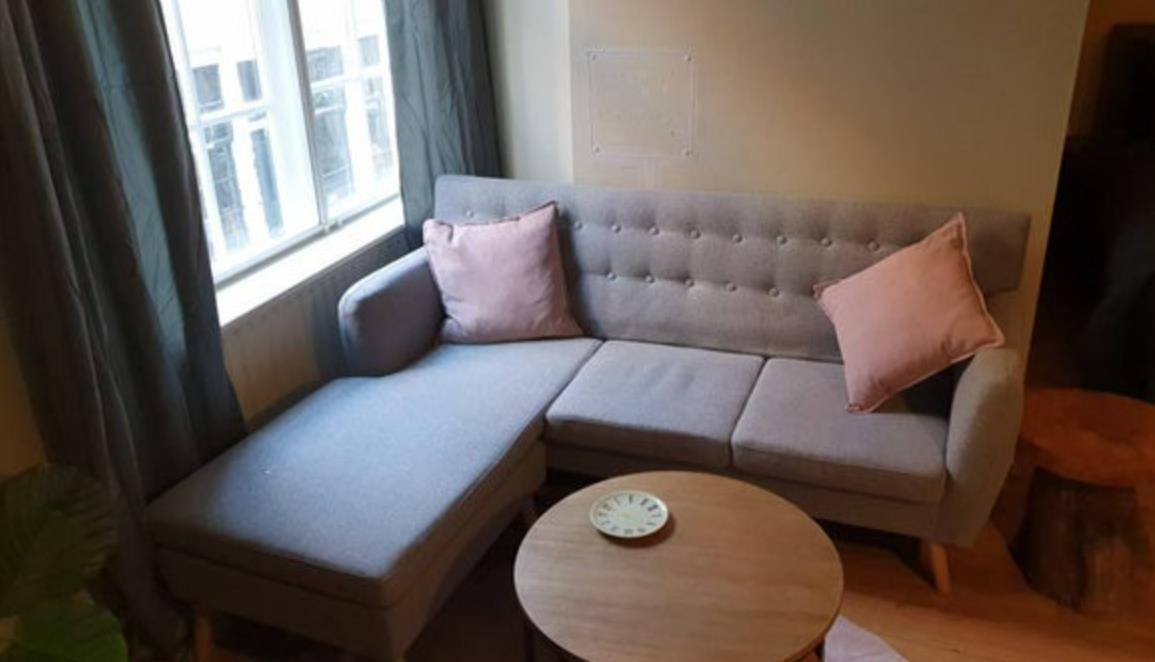 Foto 4 van Reigerstraat 4