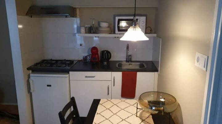 Photo 3 of Reigerstraat 4