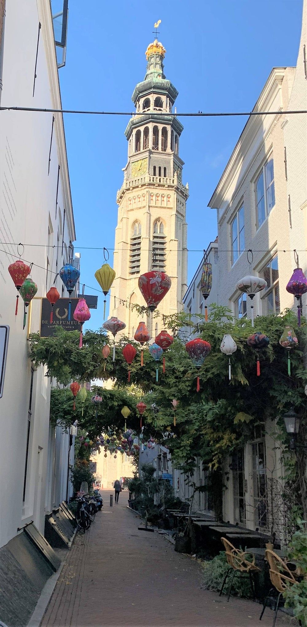 Foto 10 van Reigerstraat 4