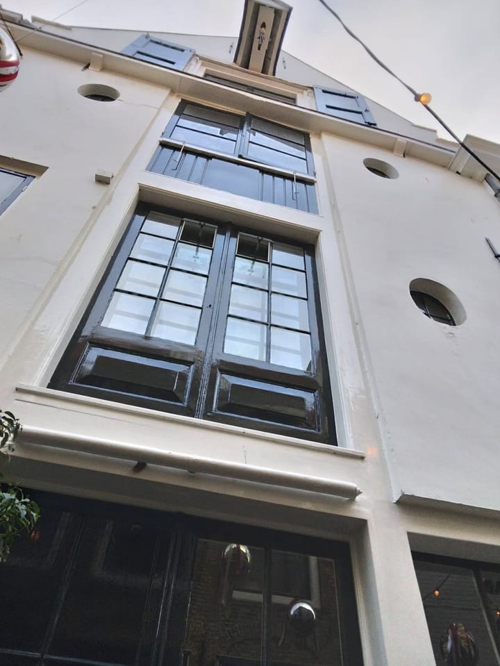 Photo 2 of Reigerstraat 4