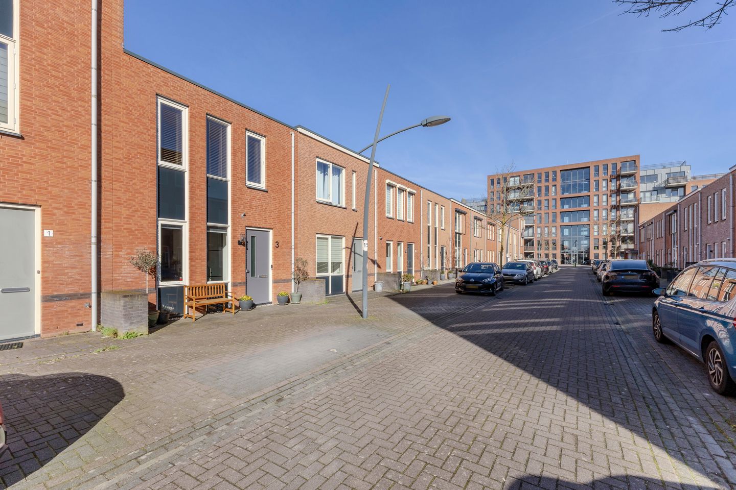 Foto 29 van Conducteur 3