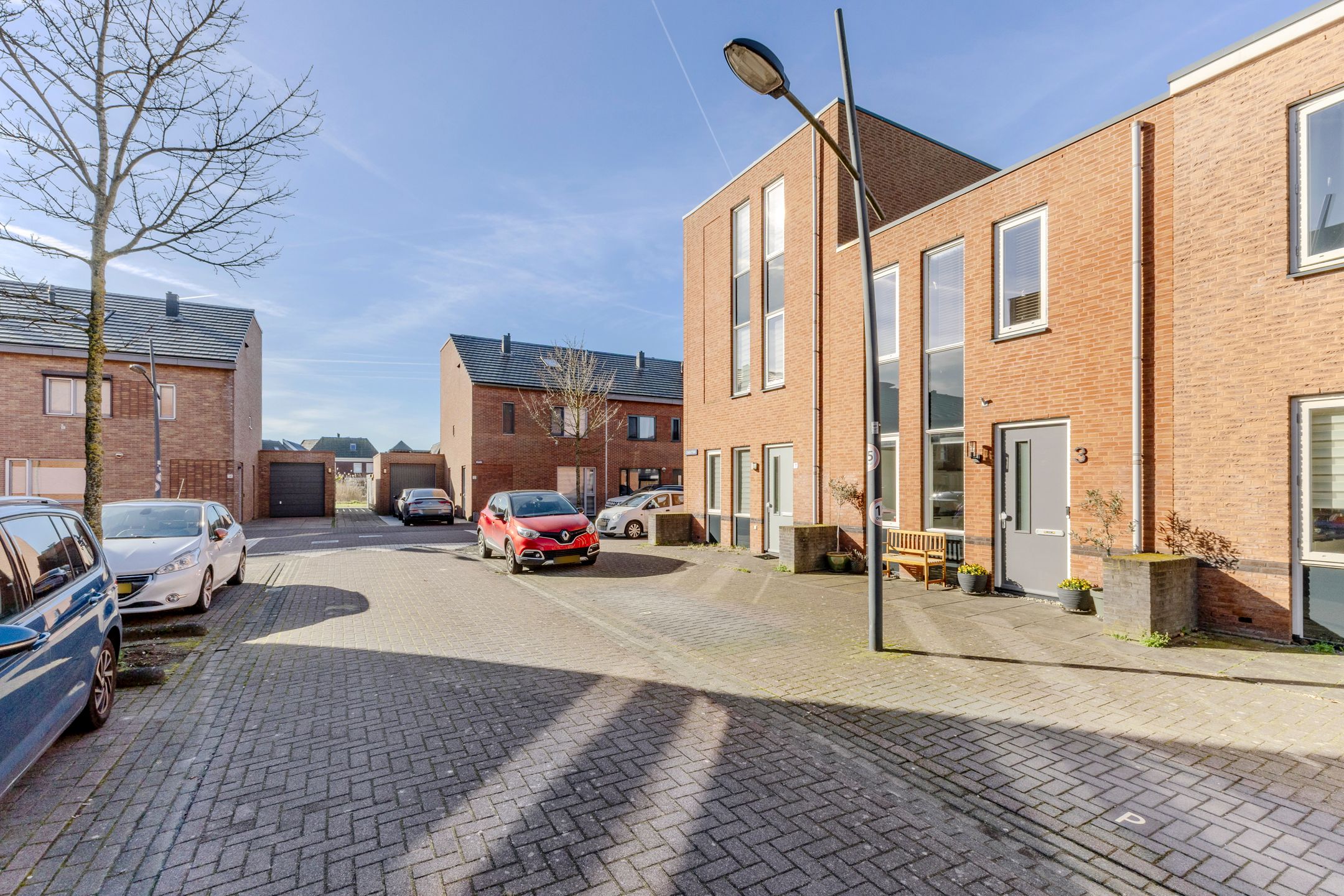 Foto 30 van Conducteur 3