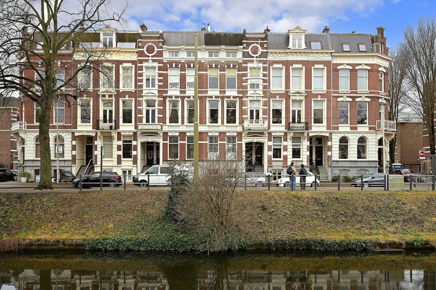 Foto 1 van Koningin Emmakade 191