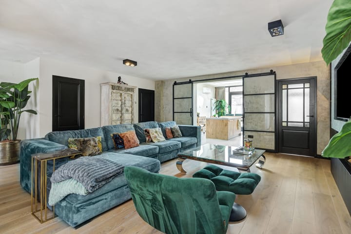 Photo 3 of Beelsstraat 38