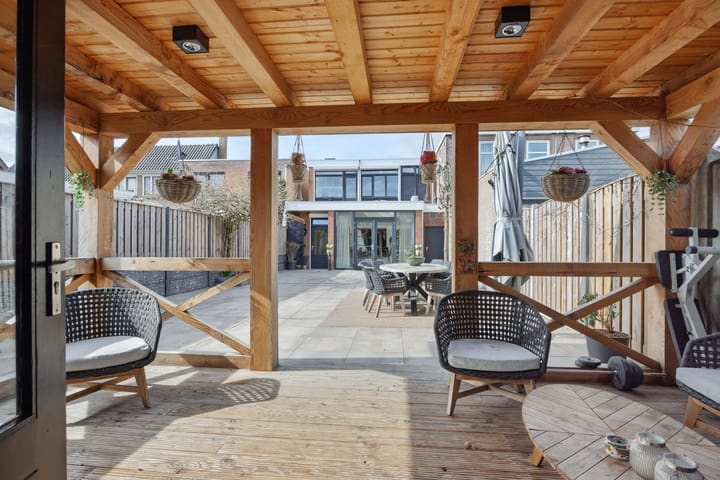 Photo 5 of Beelsstraat 38