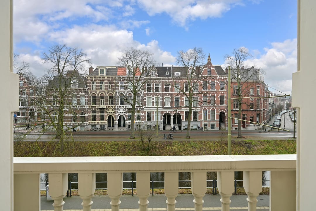 Foto 13 van Koningin Emmakade 191