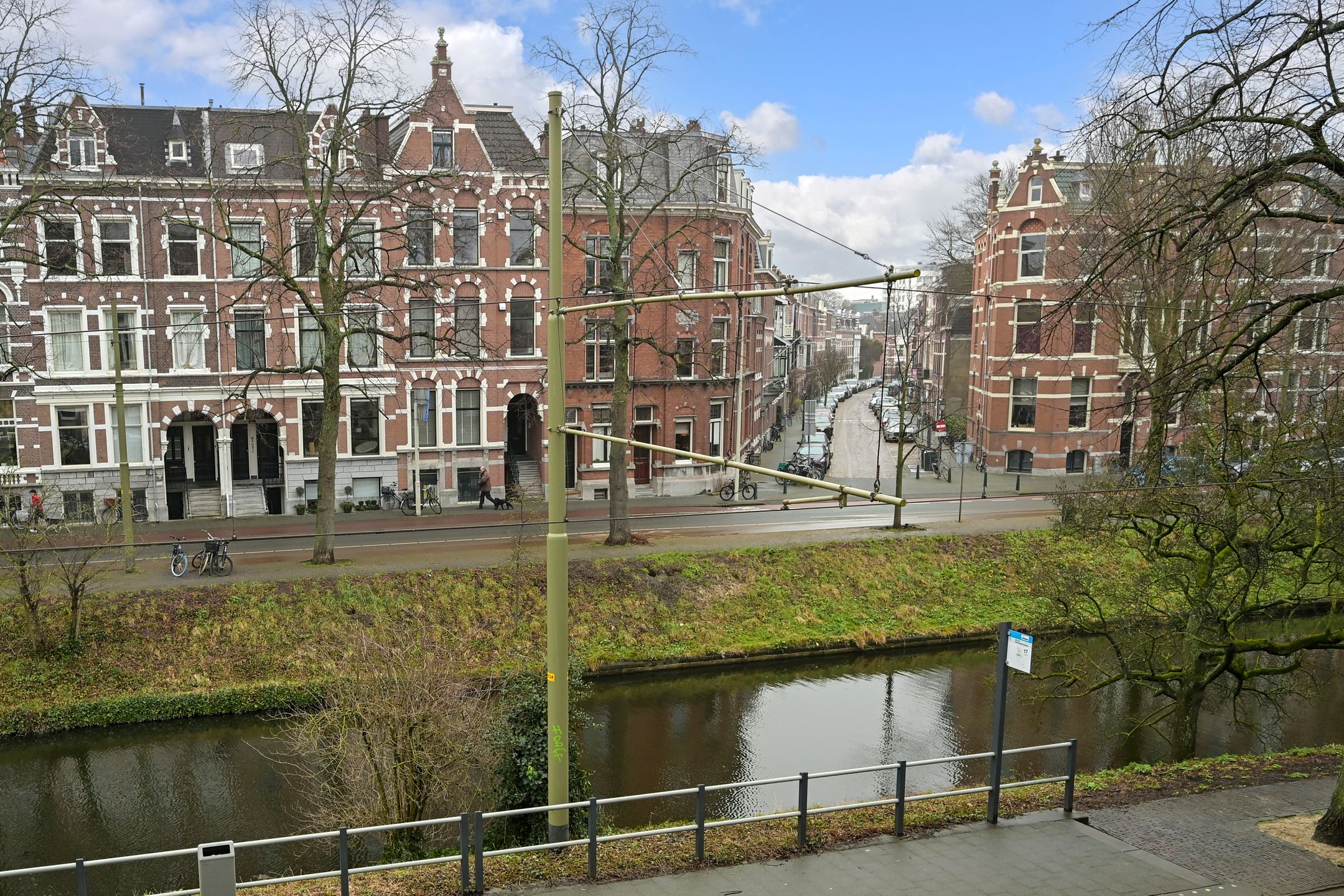 Foto 15 van Koningin Emmakade 191