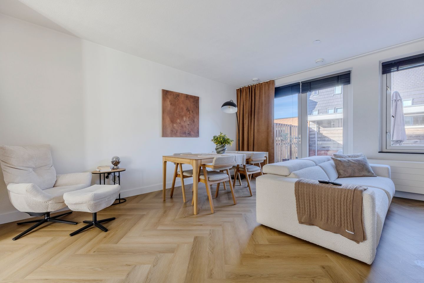 Foto 4 van Conducteur 3