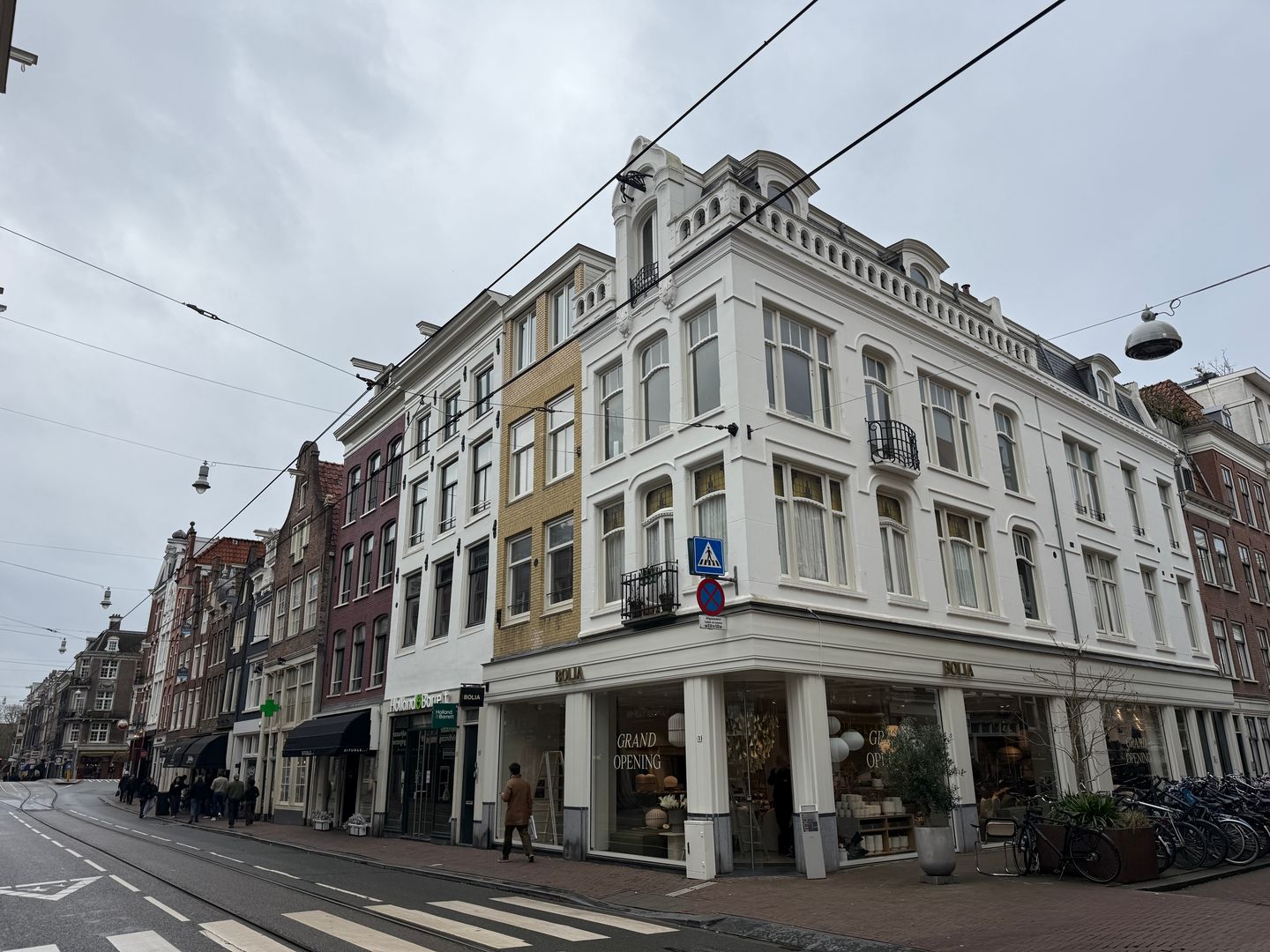 Foto 1 van Utrechtsestraat 82-1