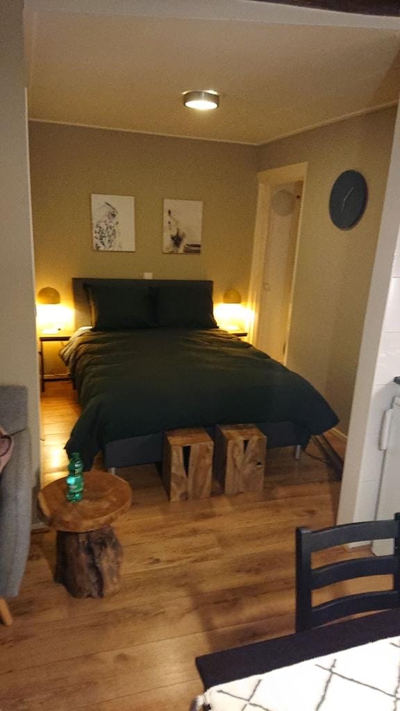 Foto 5 van Reigerstraat 4