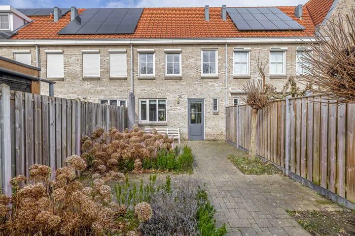 Foto 4 van Singelkade 80