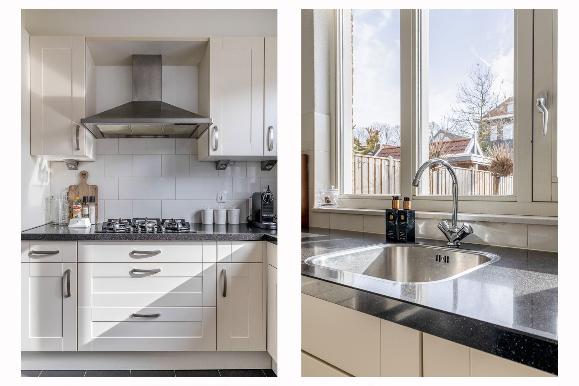 Spacious Waterfront Terraced House in Middelharnis — 15