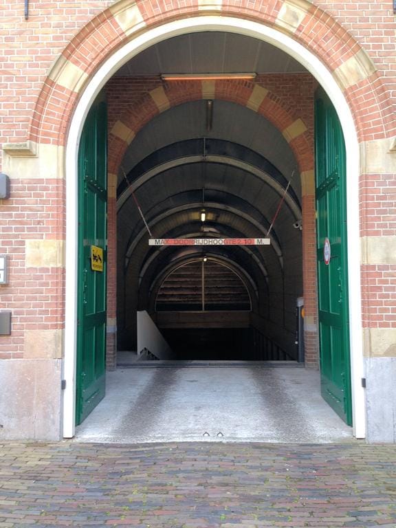 Foto 3 van Oude Zijlvest 29