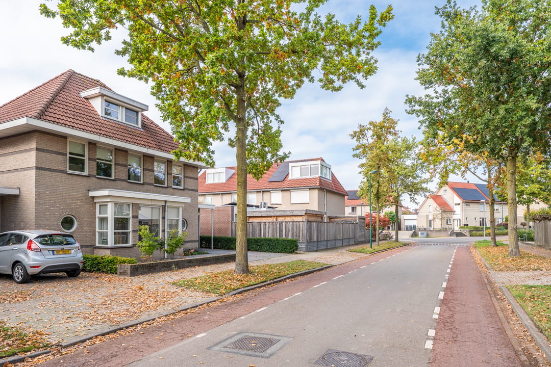 Foto 46 van Pegbroekenlaan 18