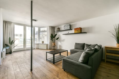 Diaconiehuisstraat 12 secondary image