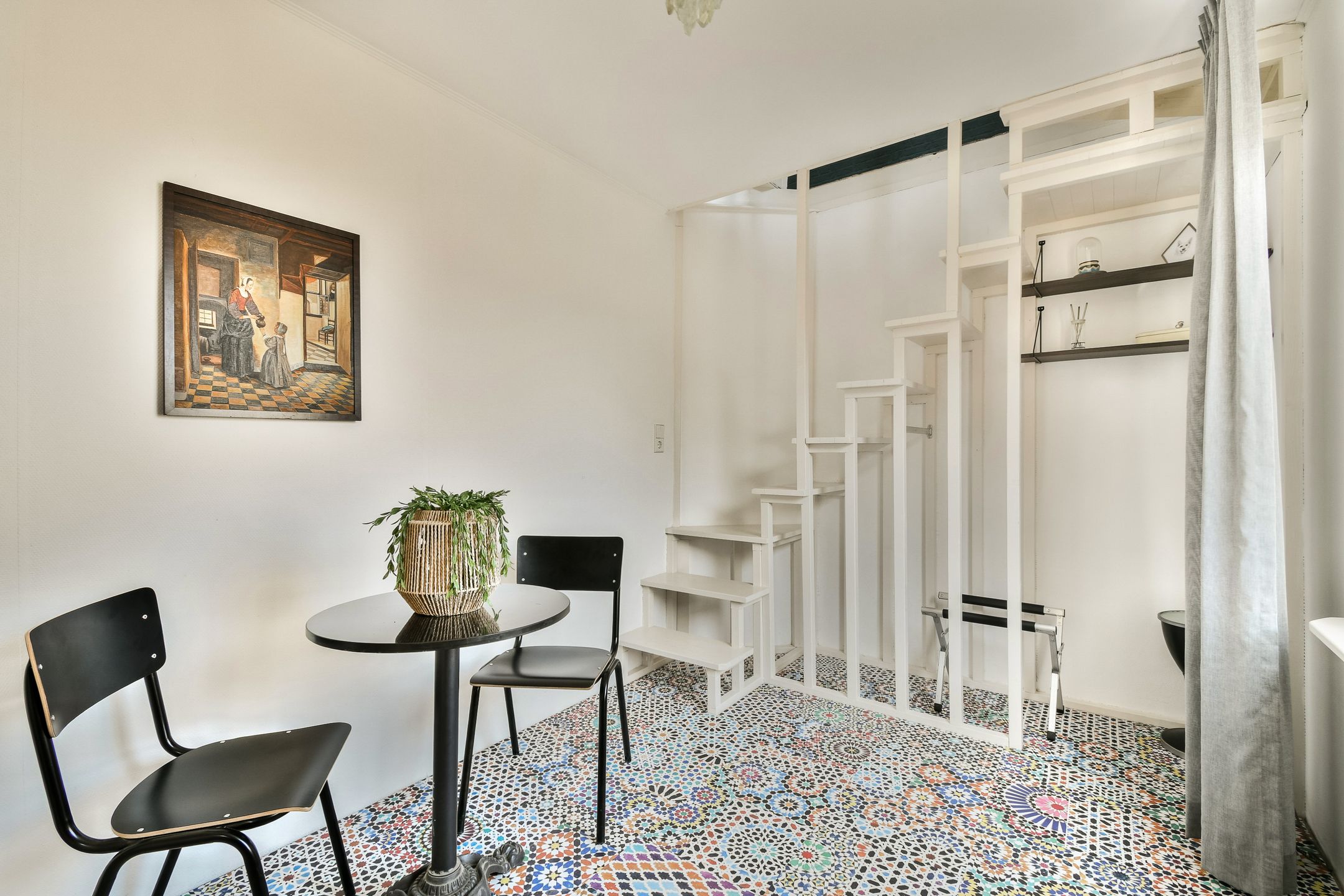 Foto 3 van Diaconiehuisstraat 12