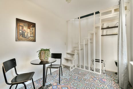 Diaconiehuisstraat 12 tertiary image