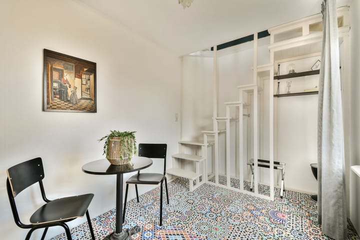 Foto 3 van Diaconiehuisstraat 12