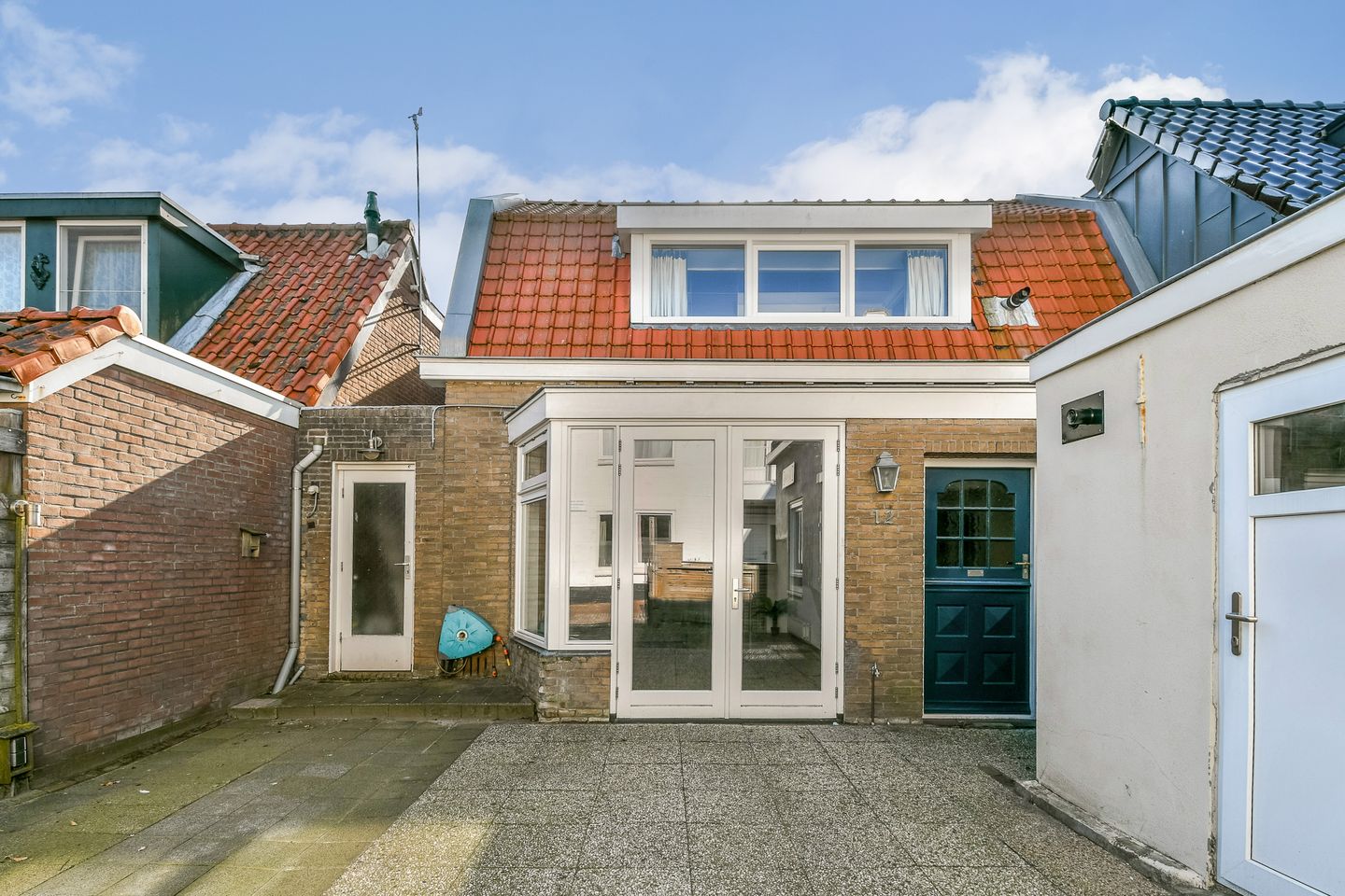 Foto 4 van Diaconiehuisstraat 12