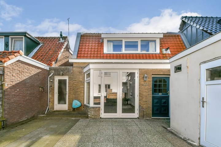 Foto 4 van Diaconiehuisstraat 12