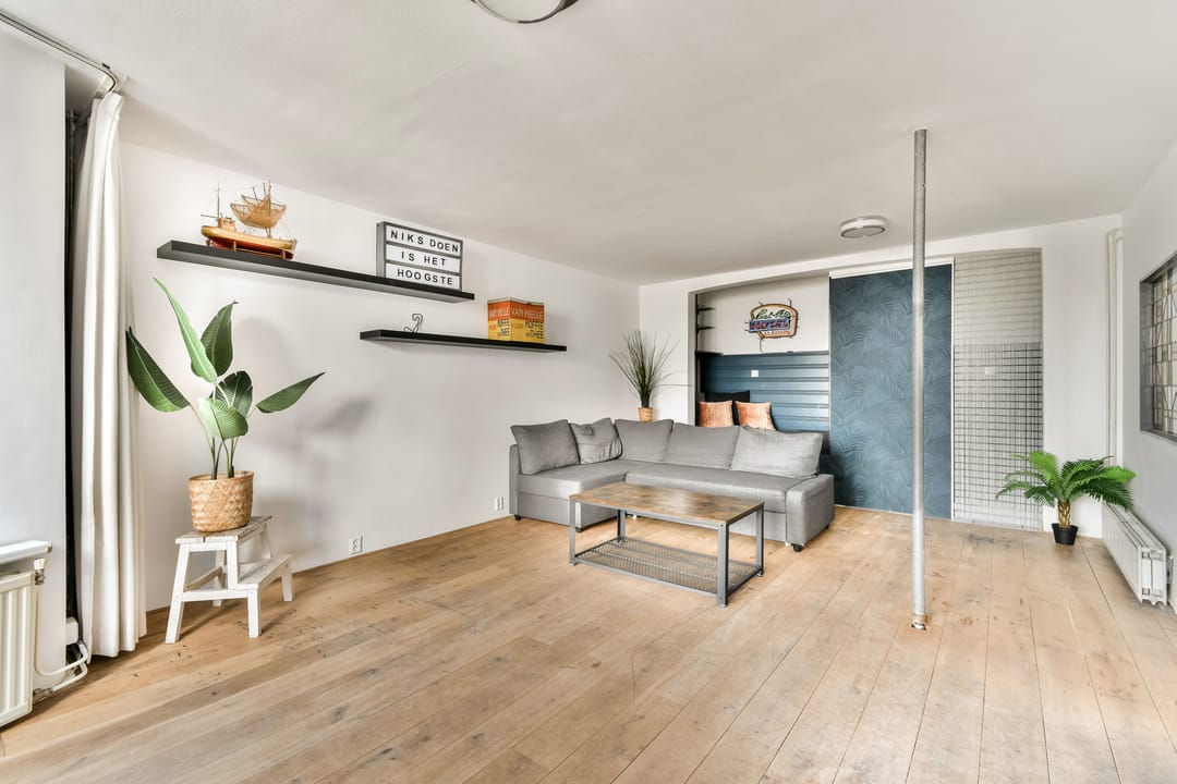 Foto 7 van Diaconiehuisstraat 12