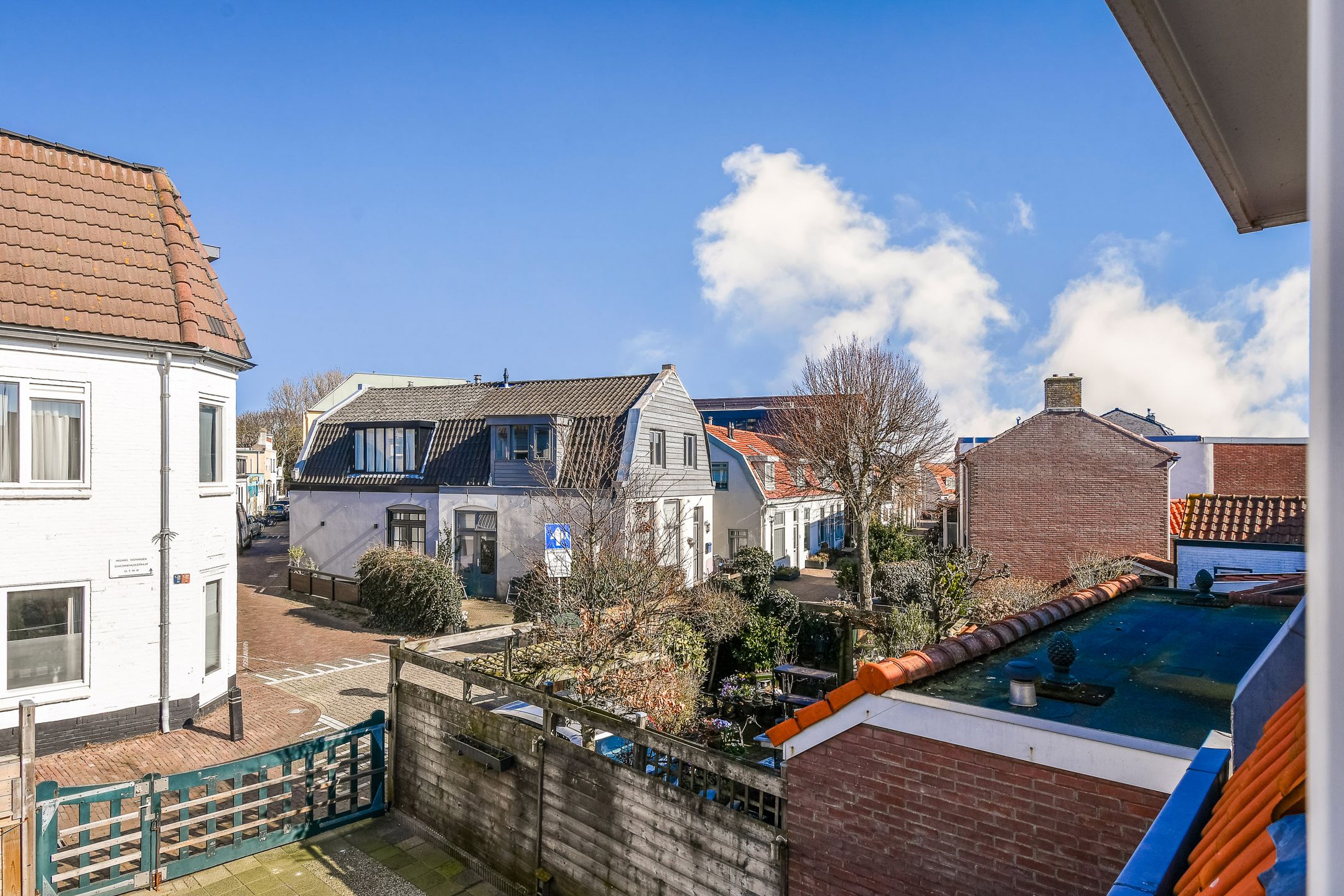 Foto 21 van Diaconiehuisstraat 12