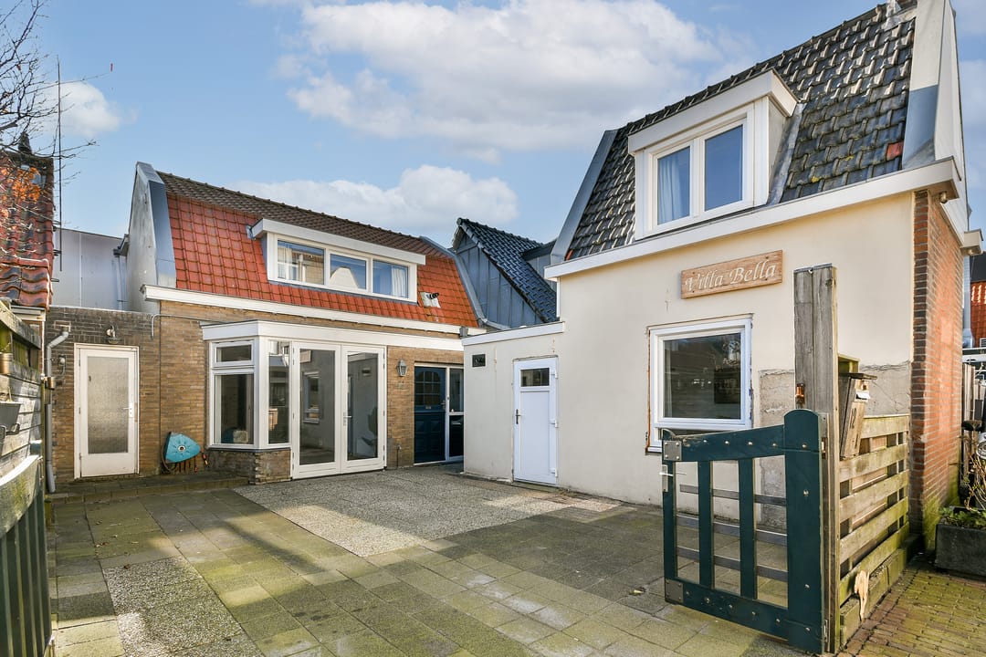 Foto 22 van Diaconiehuisstraat 12