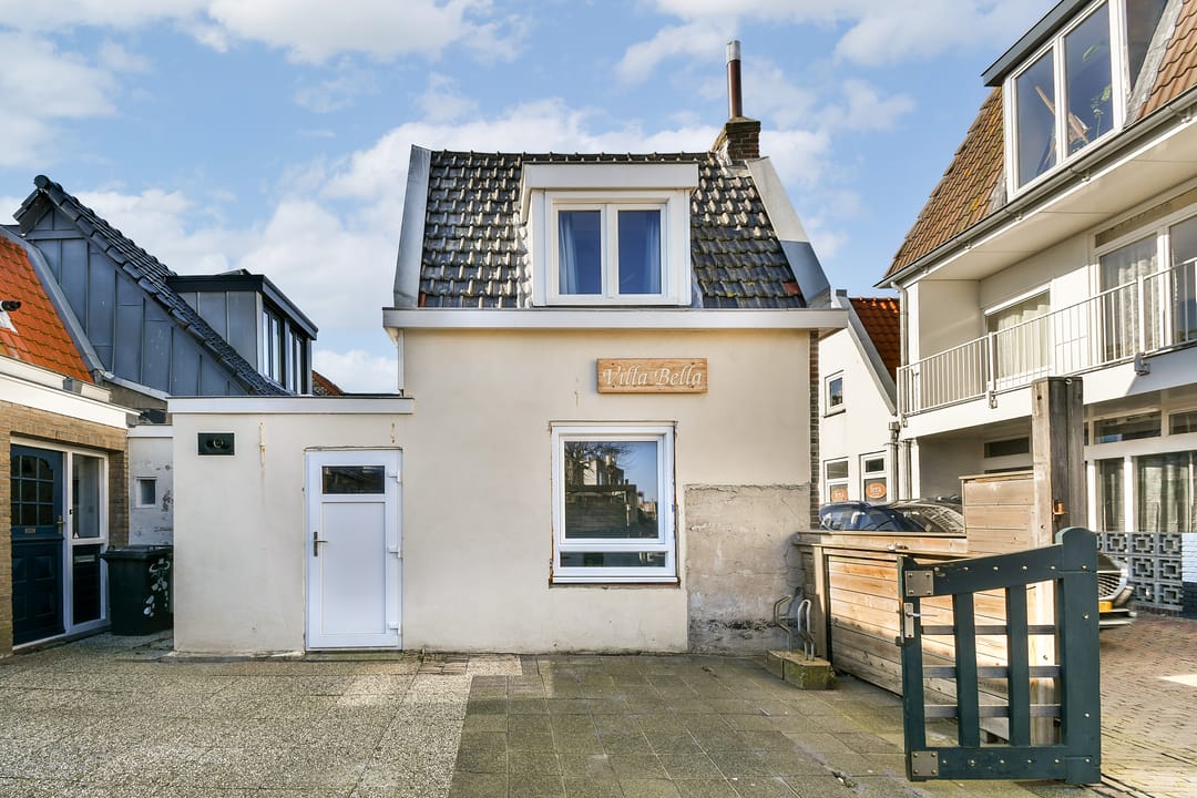 Foto 23 van Diaconiehuisstraat 12