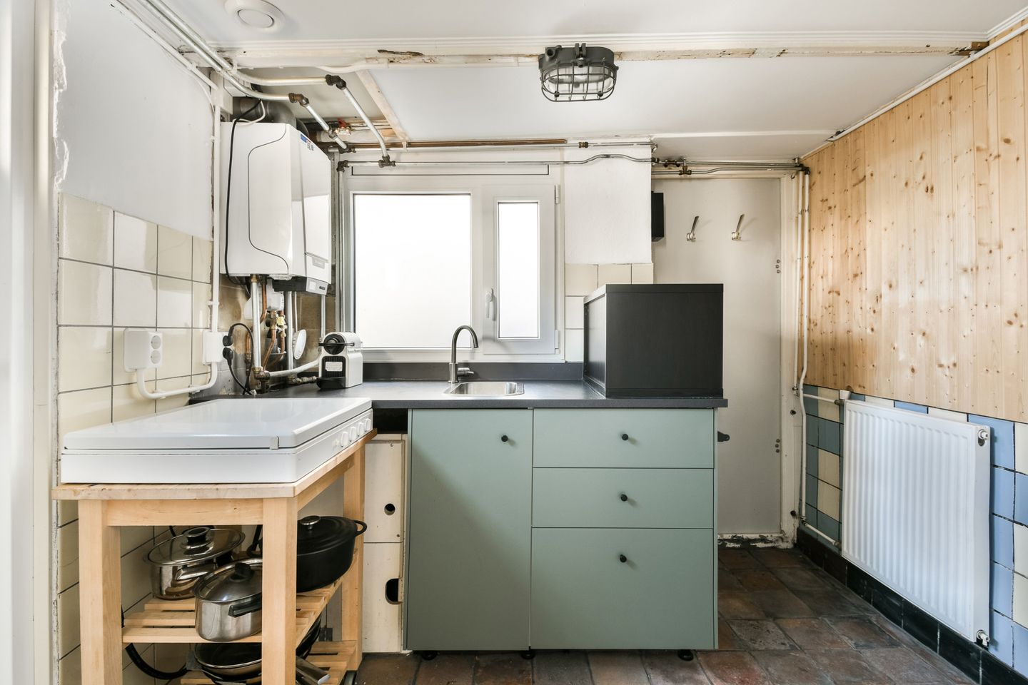 Foto 25 van Diaconiehuisstraat 12