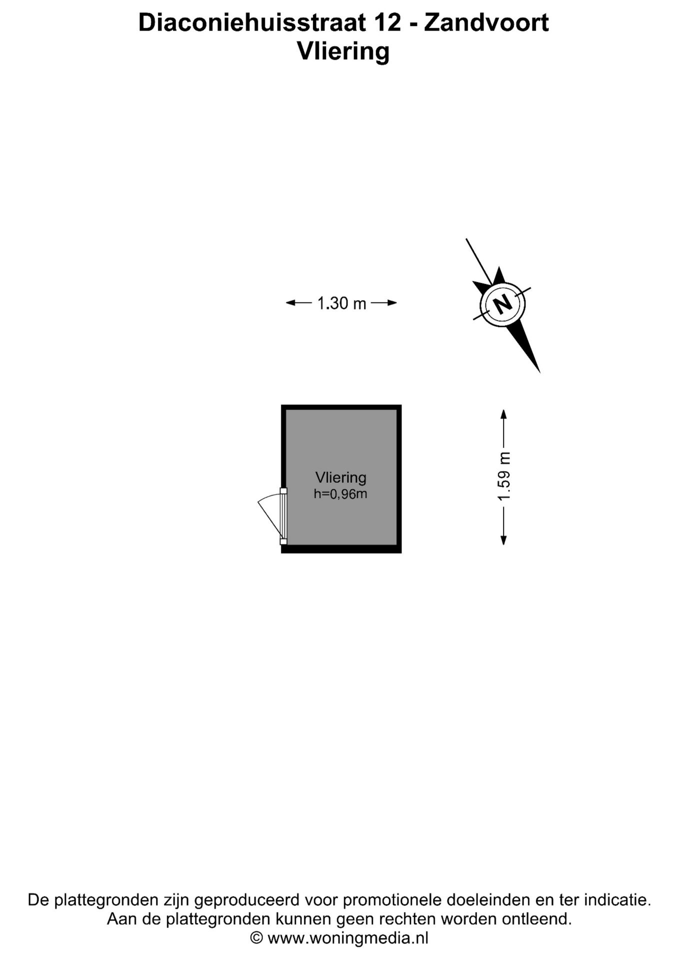 Foto 34 van Diaconiehuisstraat 12