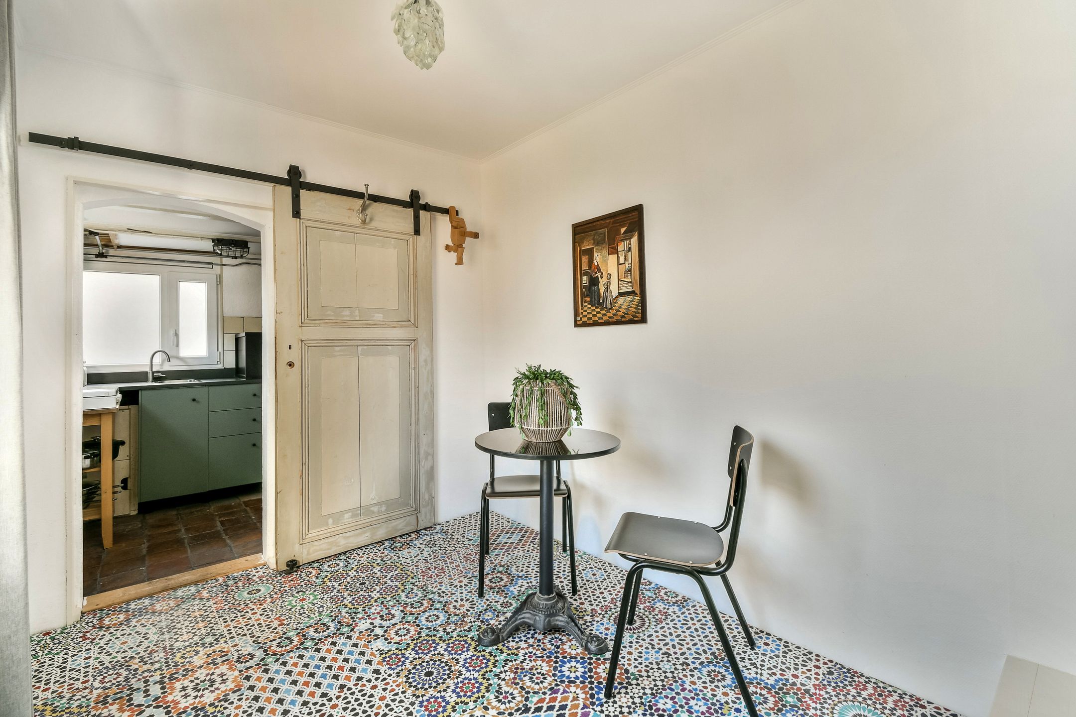 Foto 24 van Diaconiehuisstraat 12