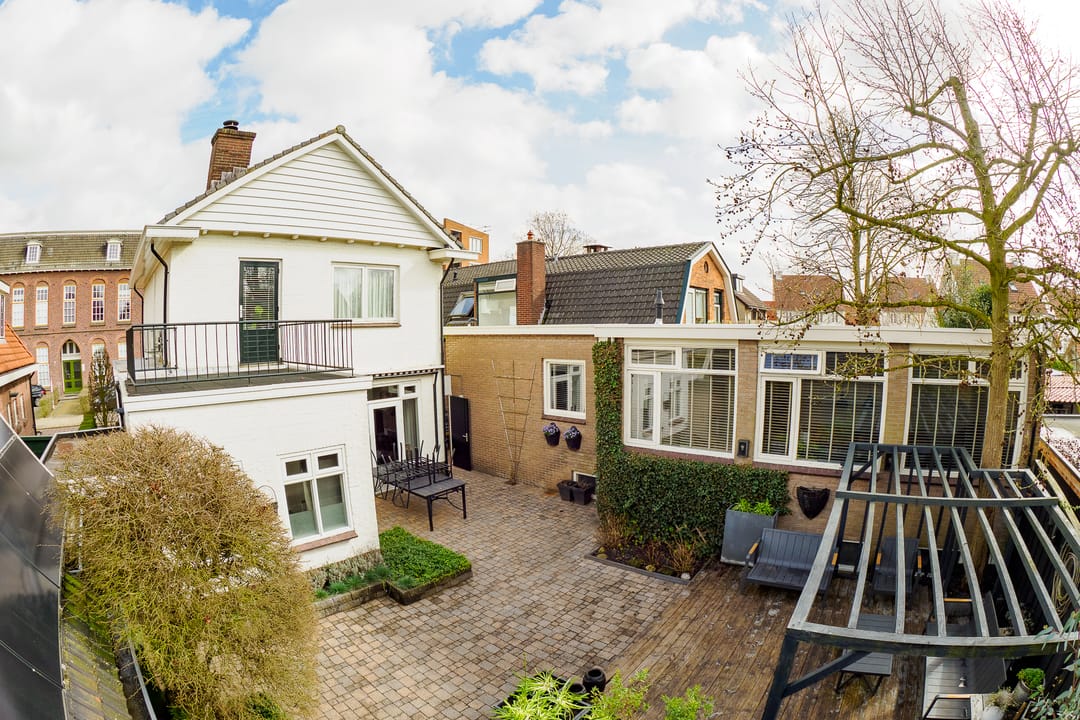 Photo 1 of Kerkstraat 17