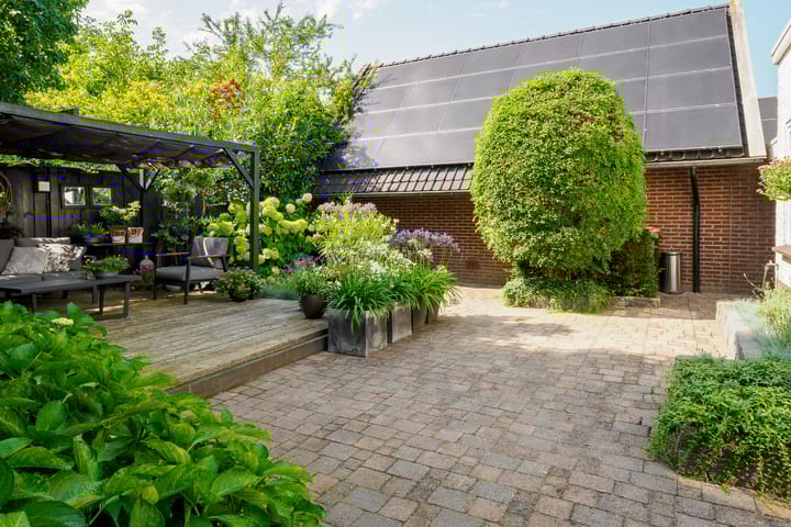 Foto 3 van Kerkstraat 17