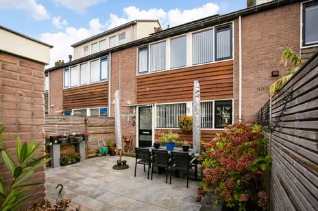 Vredelantstraat thumbnail