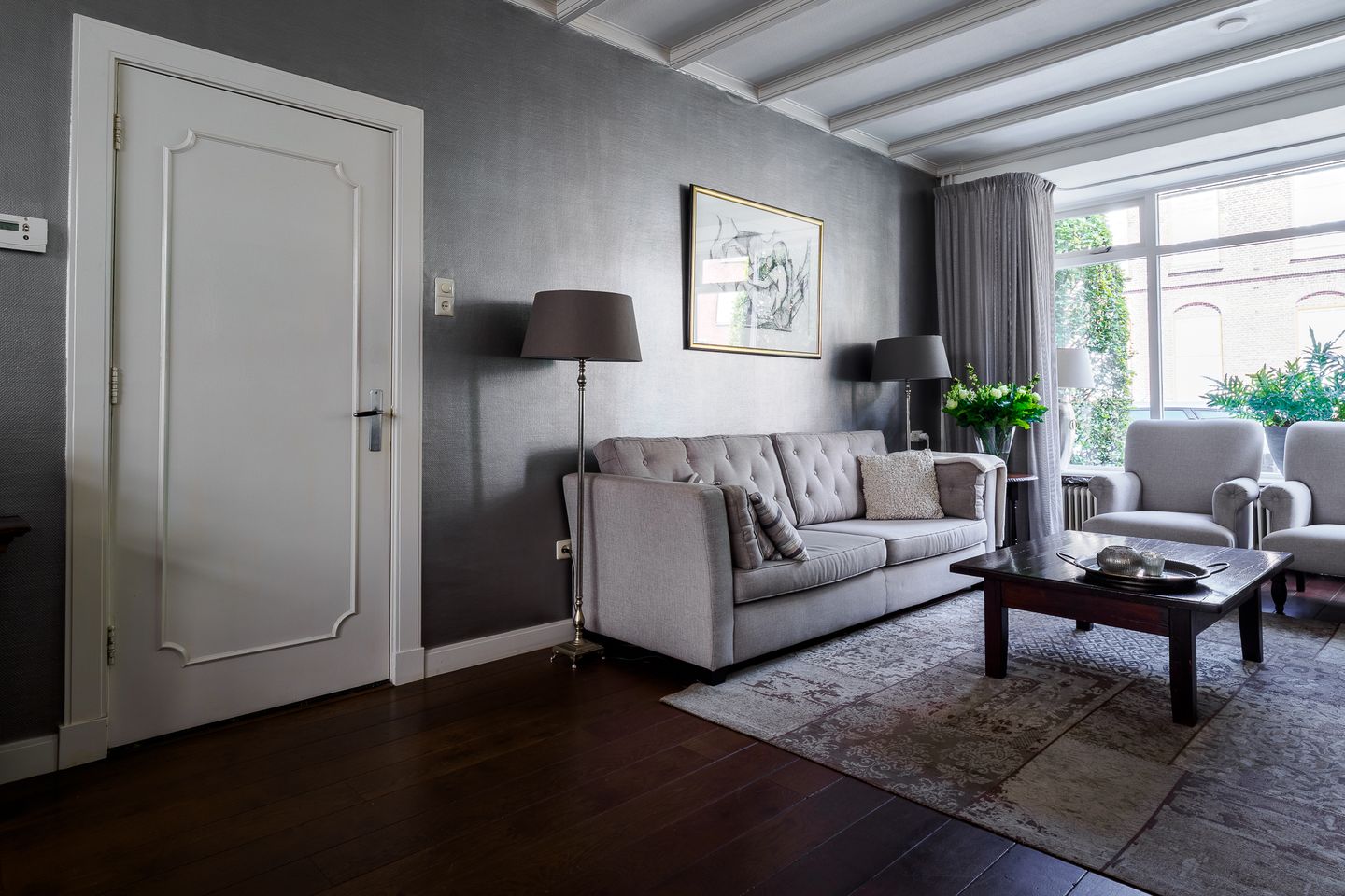 Photo 10 of Kerkstraat 17