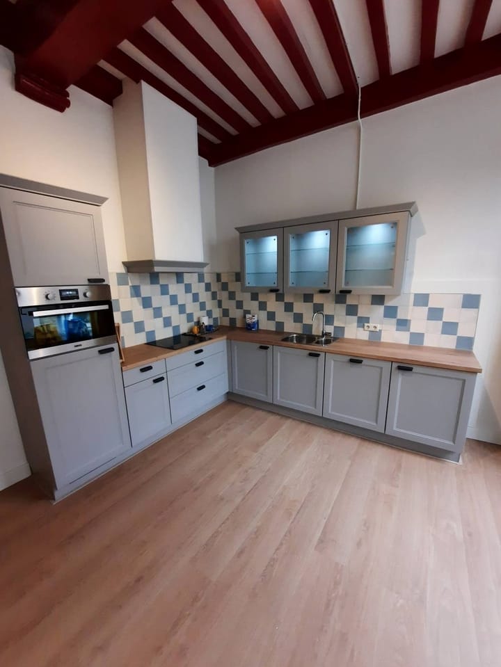 Foto 2 van Reigerstraat 4-B