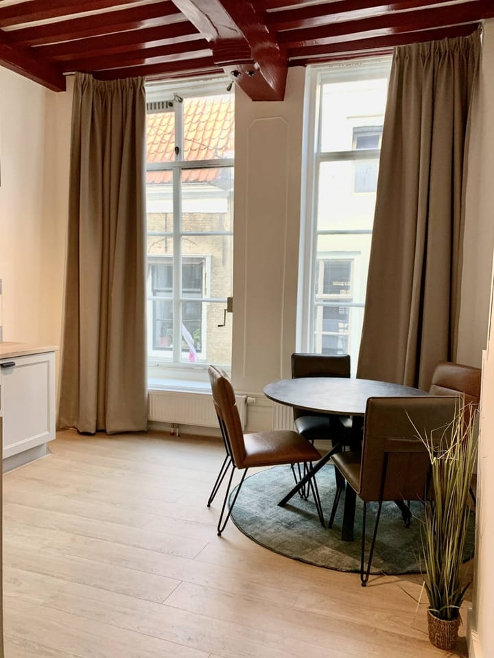 Foto 3 van Reigerstraat 4-B