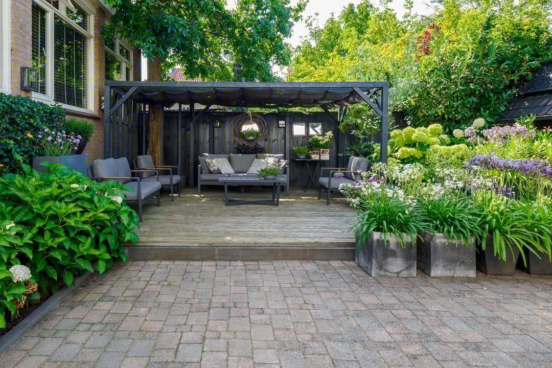 Photo 38 of Kerkstraat 17