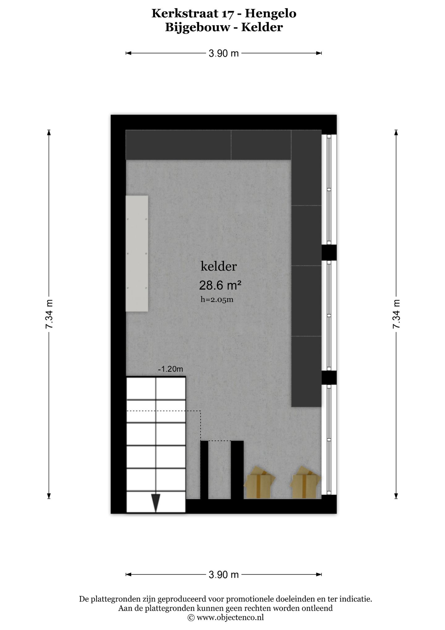 Photo 49 of Kerkstraat 17