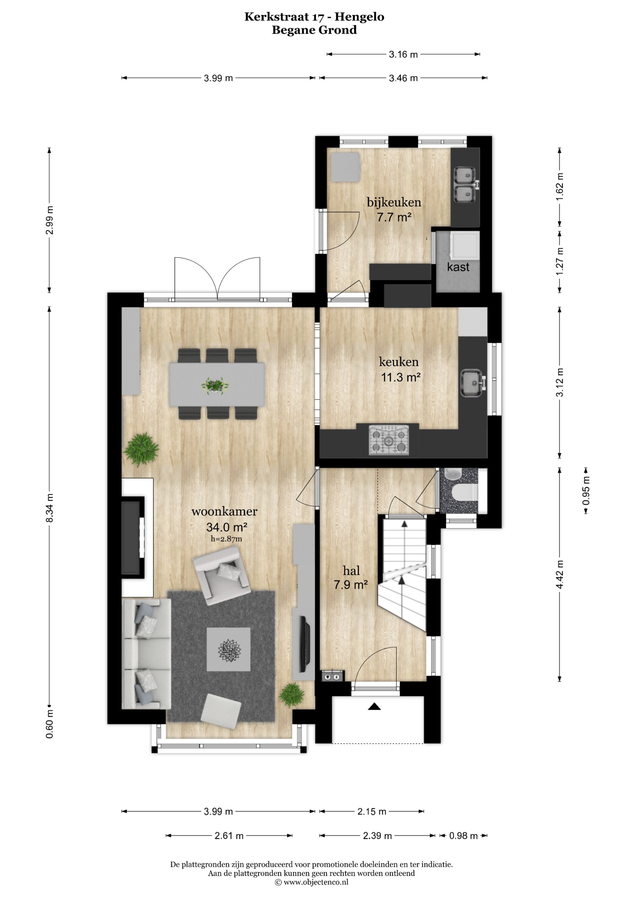 Photo 51 of Kerkstraat 17