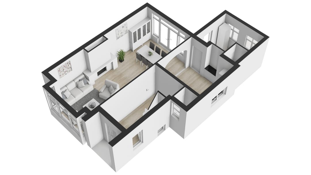 Photo 52 of Kerkstraat 17