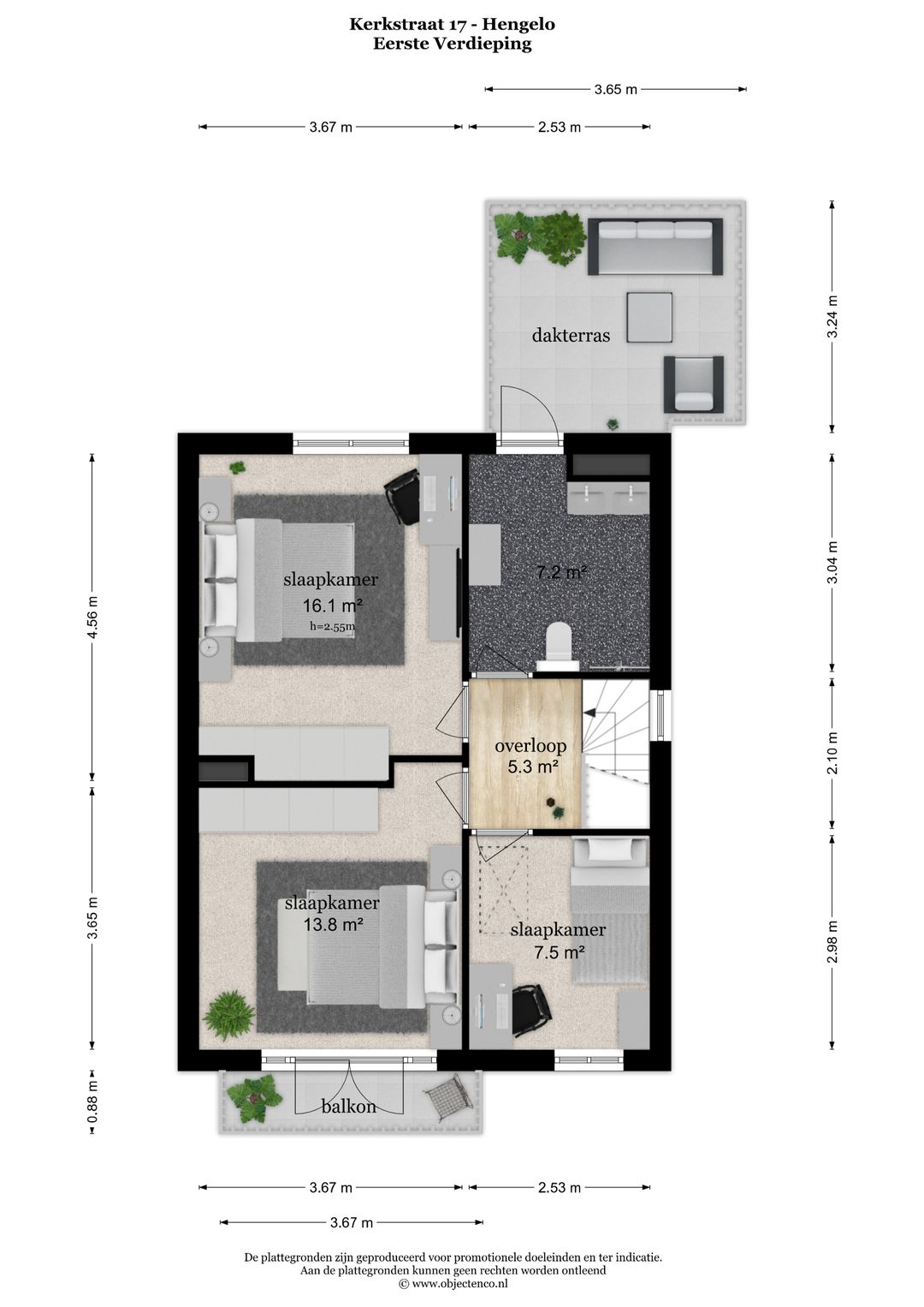 Photo 53 of Kerkstraat 17