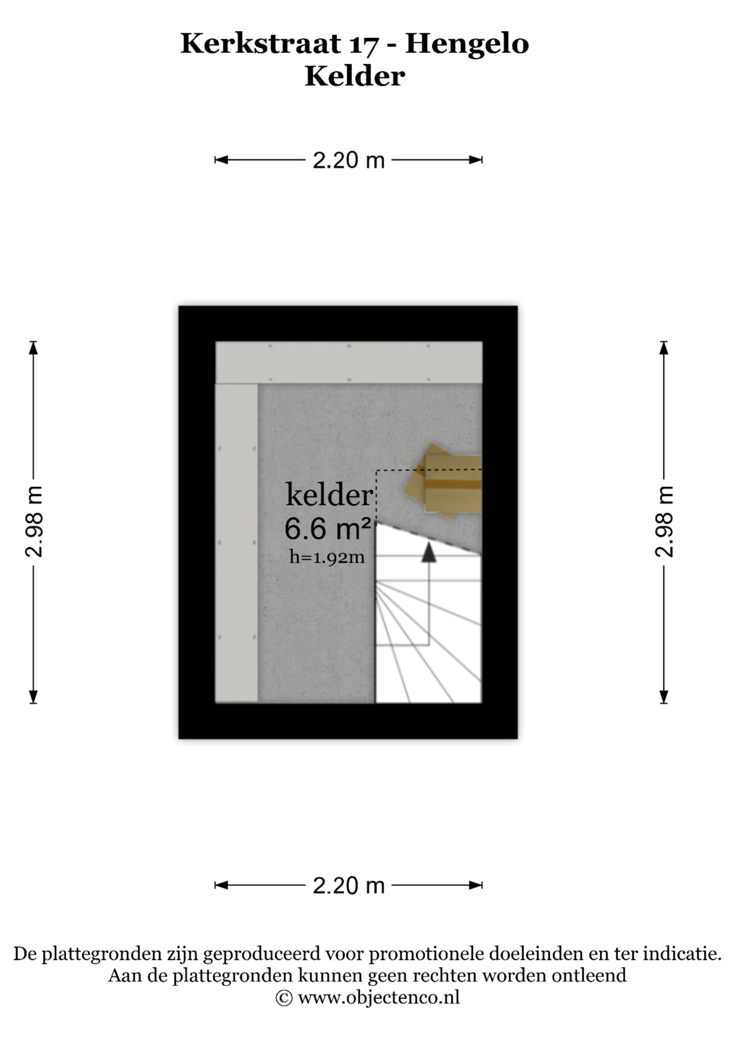 Photo 55 of Kerkstraat 17