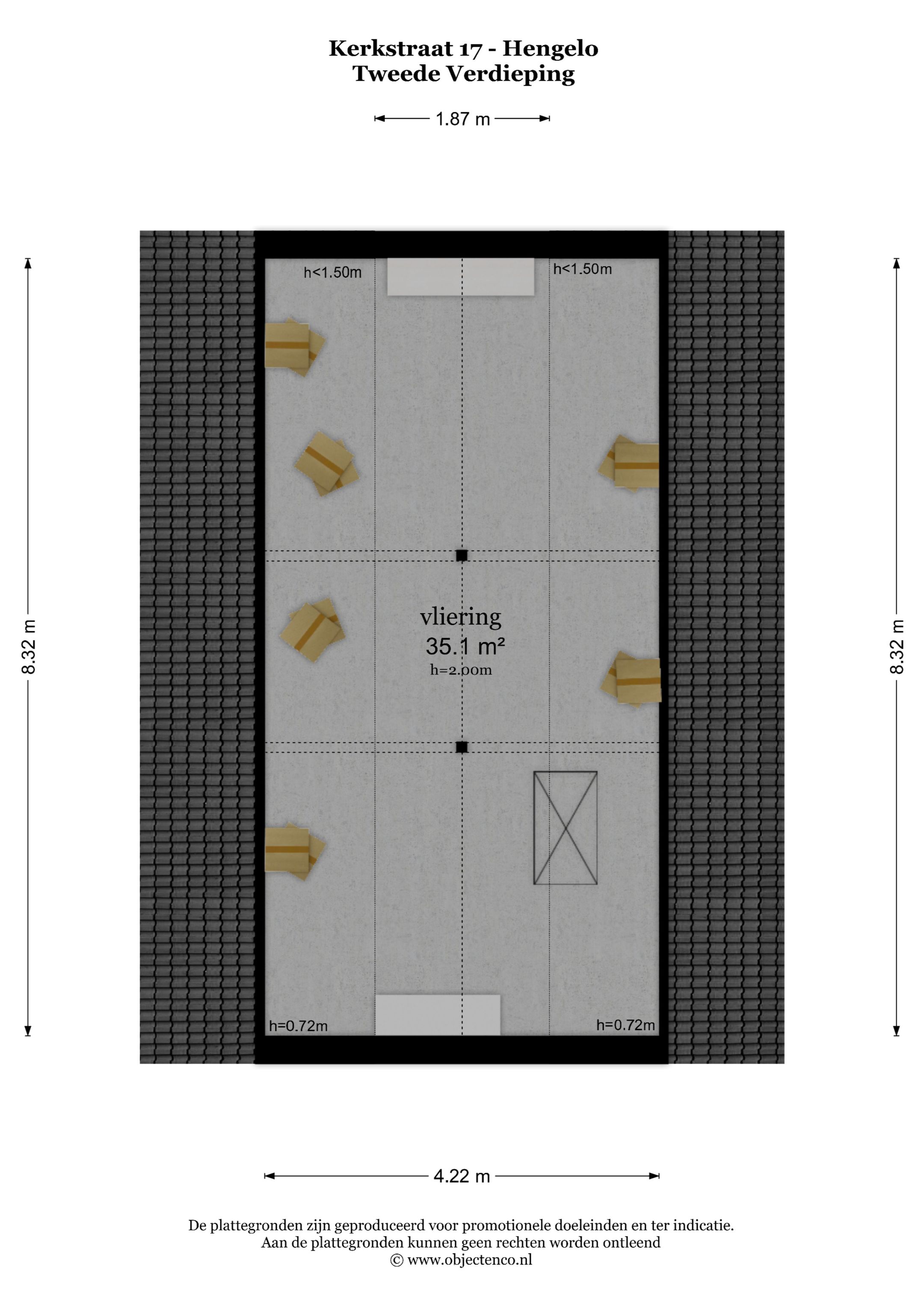 Photo 57 of Kerkstraat 17