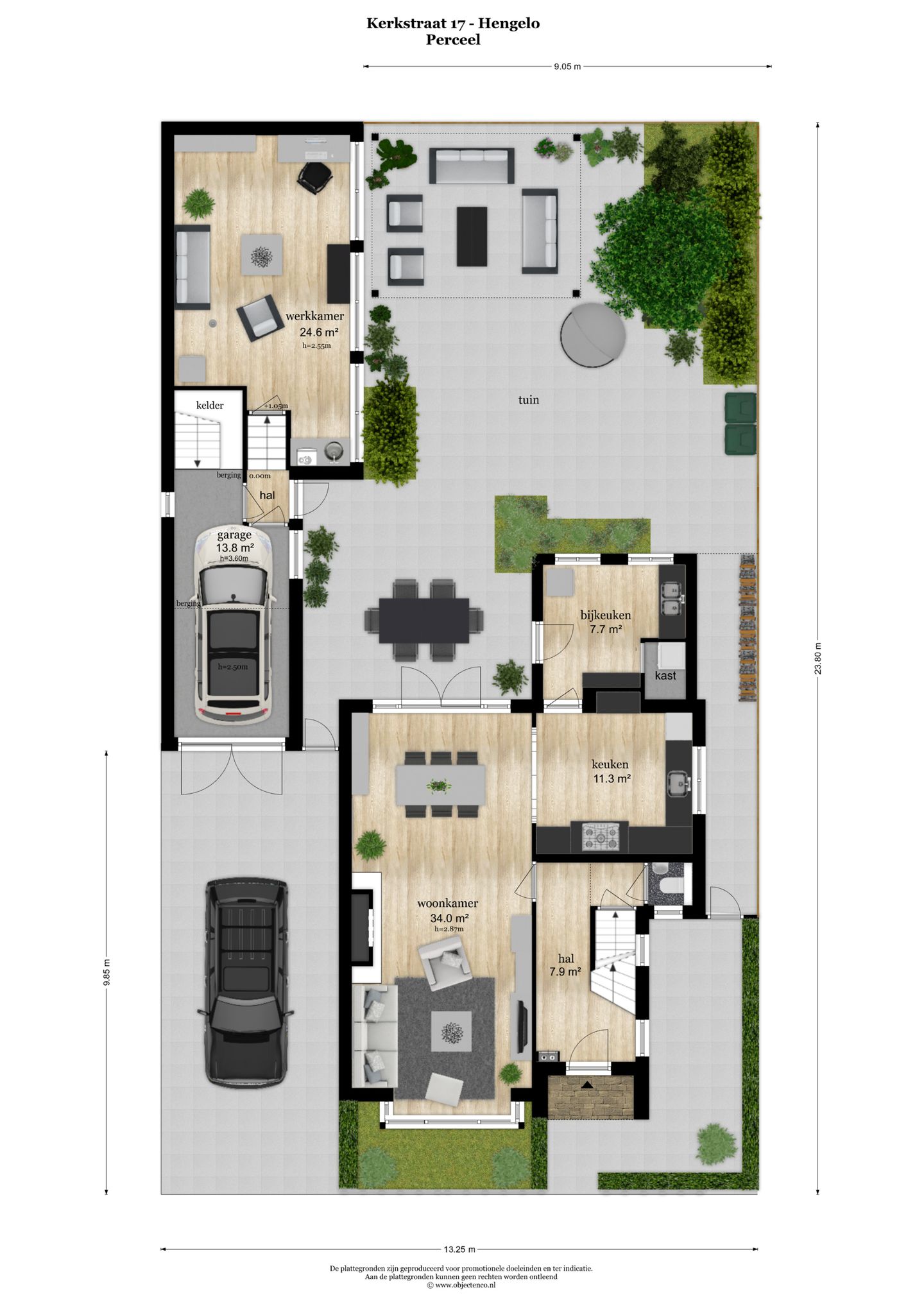 Photo 59 of Kerkstraat 17