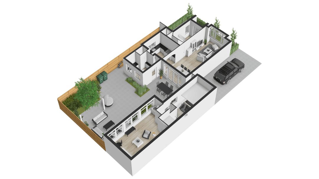 Photo 61 of Kerkstraat 17