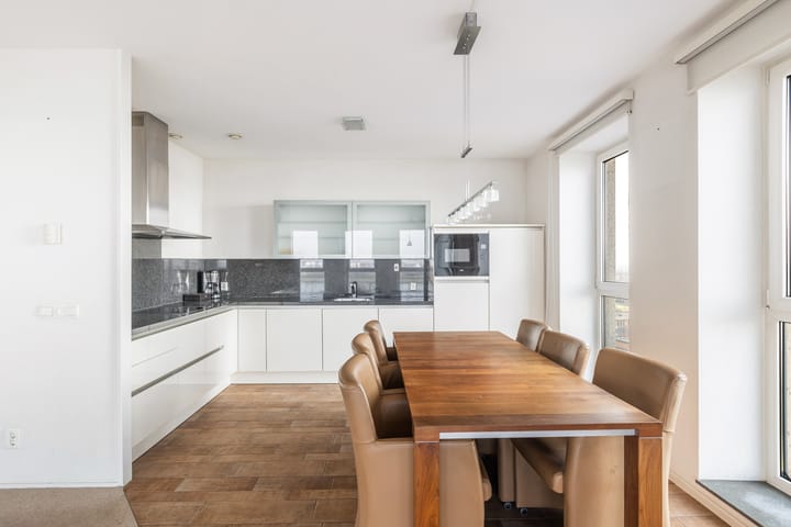 Foto 3 van Merellaan 1345