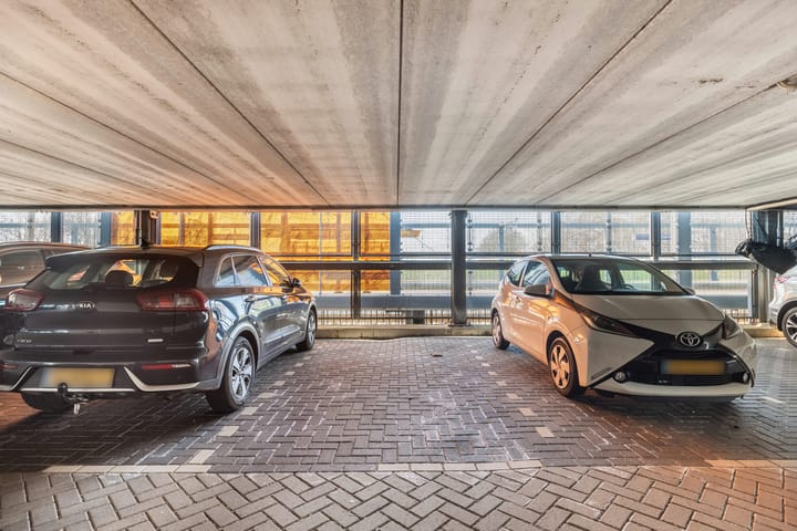 Foto 4 van Merellaan 1345