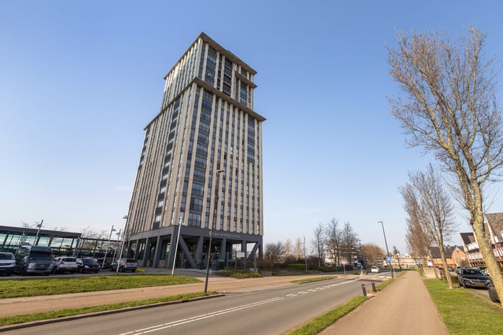 Foto 5 van Merellaan 1345