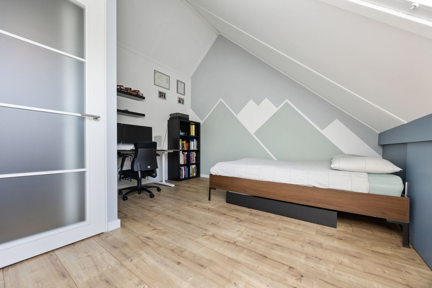 Foto 29 van Ploegschaar 29